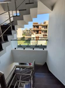 Balcony Image of 900 Sq.ft 6 BHK Independent House for sale in IT City Mohali for Rs. 28000000