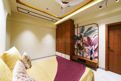 Bedroom Image of 2133 Sq.ft 3 BHK Apartment / Flat for sale in Shreenand Ananta, Randheja Gandhinagar for Rs. 6400000