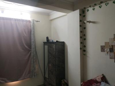 Bedroom Image of 450 Sq.ft 2 BHK Builder Floor for sale in New Ashok Nagar New Delhi for Rs. 4650000