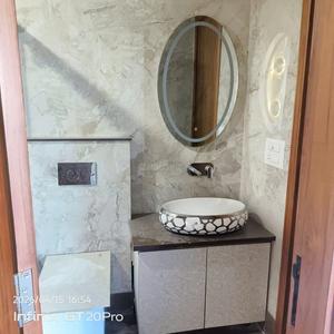 Bathroom Image of 3240 Sq.ft 3 BHK Builder Floor for sale in Janakpuri New Delhi for Rs. 36000000