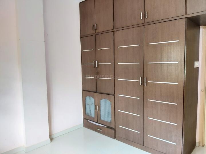 Prahlad Nagar Bedroom 1