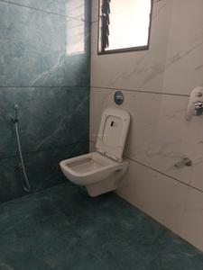 Bedroom Two Image of 1000 Sq.ft 2 BHK Apartment / Flat for sale in Kanifnath Archana Paradise, Mohammed Wadi Pune for Rs. 7200000