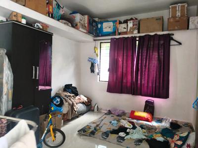 Bedroom Image of 1100 Sq.ft 2 BHK Apartment / Flat for sale in Shivalaya Shiwalay Society, Pashan Pune for Rs. 8500000