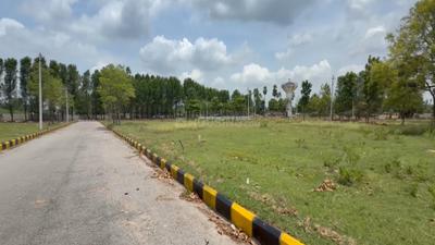 Image of 1557 Sq.ft Residential Plot / Land for sale in Kothur, Kandukur, Hyderabad for Rs. 4151827