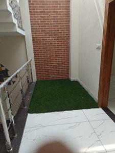 Pooja Room One Image of 1750 Sq.ft 3 BHK Independent House for sale in Lasudia Mori Indore for Rs. 8000000