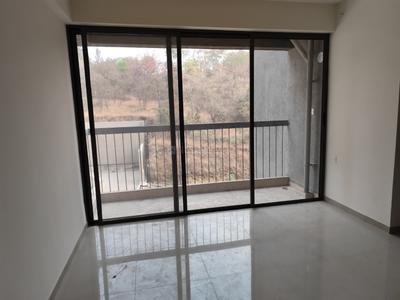 Hall Image of 680 Sq.ft 1 BHK Apartment / Flat for sale in Skyi Songbirds , Bhugaon Pune for Rs. 4700000