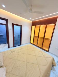 Bedroom Image of 750 Sq.ft 1 BHK Apartment / Flat for sale in Arihant City, Bhiwandi Thane for Rs. 4000000