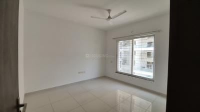 Bedroom Image of 1650 Sq.ft 3 BHK Apartment / Flat for sale in Kolte Patil 24K Sereno, Baner Pune for Rs. 25999999