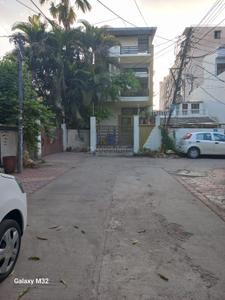 Image of 1250 Sq.ft 2 BHK Independent House for rent in Chandra Nagar, Indore for Rs. 30000
