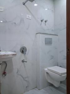 Bedroom Three Image of 1450 Sq.ft 3 BHK Apartment / Flat for sale in Sector 73 Noida for Rs. 6000000