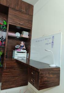 Bedroom Image of 1350 Sq.ft 2 BHK Apartment / Flat for sale in Chinnamiram Bhimavaram for Rs. 4950000