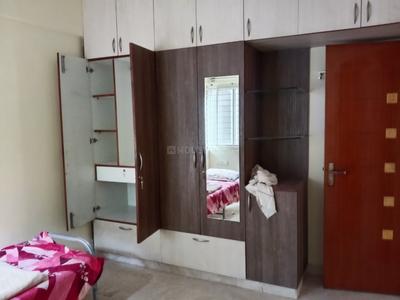 Bedroom Image of 1800 Sq.ft 2 BHK Apartment / Flat for rent in Basavanagudi Bengaluru for Rs. 45000