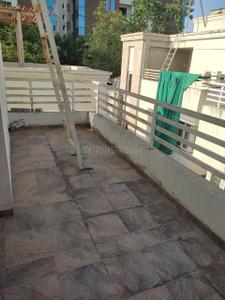 Balcony Image of 3850 Sq.ft 5 BHK Villa for sale in Bhayli Vadodara for Rs. 16500000