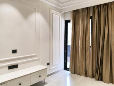 Bedroom Image of 2763 Sq.ft 4 BHK Builder Floor for sale in Palam Vihar Gurgaon for Rs. 32000000