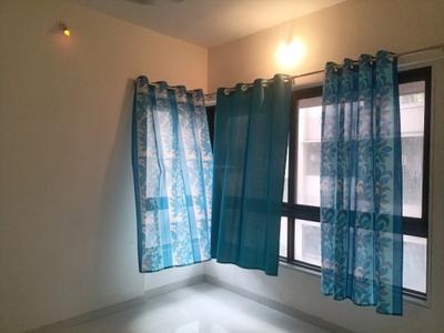 Bedroom Image of 900 Sq.ft 2 BHK Apartment / Flat for sale in Dosti Acres, Antop Hill Mumbai for Rs. 28800000