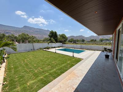 Image of 3300 Sq.ft 4 BHK Villa for sale in Karjat, Thane for Rs. 26500000
