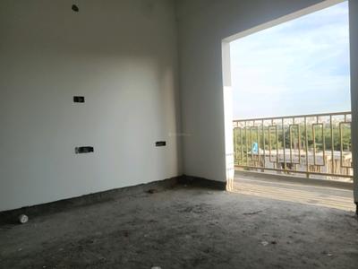 Bedroom Image of 1200 Sq.ft 3 BHK Apartment / Flat for sale in Aadhava Elite Homes, Byrathi Bengaluru for Rs. 8600000