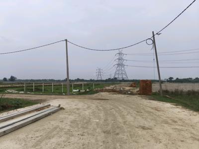 Image of 81 Sq.ft Residential Plot / Land for sale in Root2Home Advika Enclave Phase 1, Dadri, Greater Noida for Rs. 2433350
