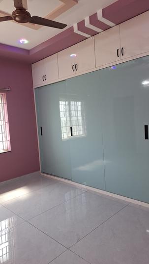 Srinivas Nagar Colony, Machilipatnam Bedroom 1