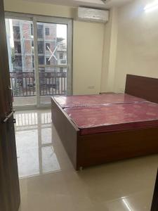2 BHK Independent Builder Floor