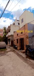 Image of 558 Sq.ft 1 BHK Independent House for sale in Alwal, Secunderabad for Rs. 4000000