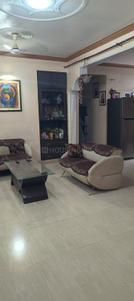 Hall Image of 1610 Sq.ft 3 BHK Apartment / Flat for sale in  Surya Square Apartments, Chinhat Lucknow for Rs. 9500000