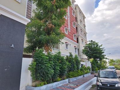 Image of 1001 Sq.ft 2 BHK Apartment / Flat for sale in Boduppal, Hyderabad for Rs. 5000000