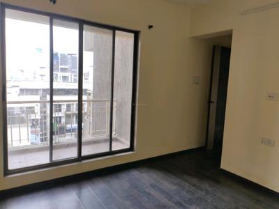 Bedroom Image of 1150 Sq.ft 2 BHK Apartment / Flat for sale in Paradise Sai Ganga by Paradise Group, Ulwe Navi Mumbai for Rs. 12000000