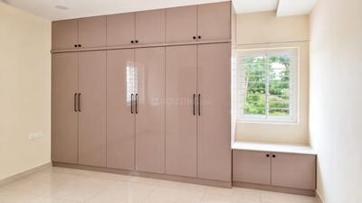 Bedroom Image of 2030 Sq.ft 3 BHK Independent House for rent in Mahidhara Luxuria, Patancheru Sangareddy for Rs. 25000