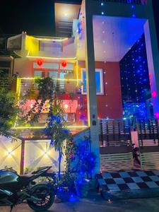 Image of 1100 Sq.ft 3 BHK Independent House for sale in Mehak Eco City, Bishnuli, Ghaziabad for Rs. 7000000