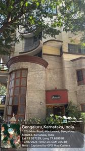 12 BHK Independent House