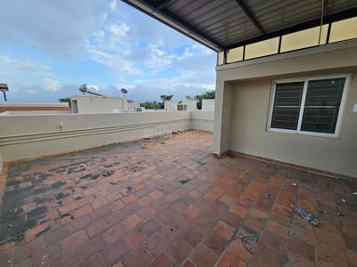 Balcony Image of 1633 Sq.ft 3 BHK Villa for sale in Casagrand Aqua Villa, Kurichi Coimbatore for Rs. 16000000