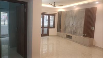 Hall Image of 2200 Sq.ft 3 BHK Builder Floor for rent in Frazer Town Bengaluru for Rs. 85000