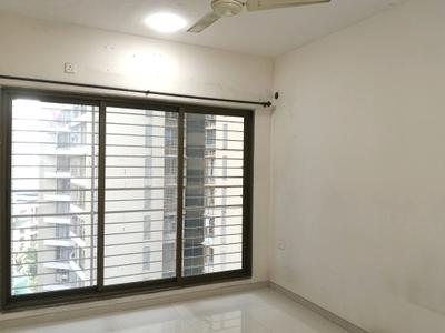 Bedroom Image of 1220 Sq.ft 3 BHK Apartment / Flat for rent in ACME Ozone Phase 2, Thane West Thane for Rs. 53000