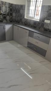 Kitchen Image of 870 Sq.ft 2 BHK Apartment / Flat for sale in Thirumudivakkam Chennai for Rs. 5002500