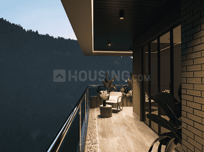 Image of 1930 Sq.ft 2 BHK Apartment / Flat for sale in Mussoorie Road, Dehradun for Rs. 24100000
