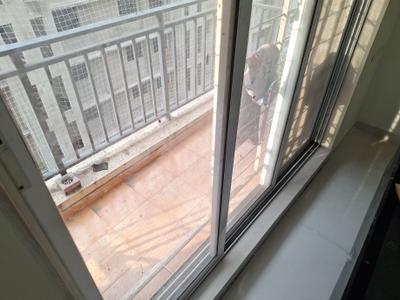 Balcony Image of 950 Sq.ft 2 BHK Apartment / Flat for sale in PNK Imperial Heights, Mira Road East Mira Bhayandar for Rs. 11000000