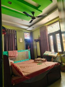 Bedroom Image of 1500 Sq.ft 3 BHK Apartment / Flat for sale in Gopalpura Jaipur for Rs. 6500000