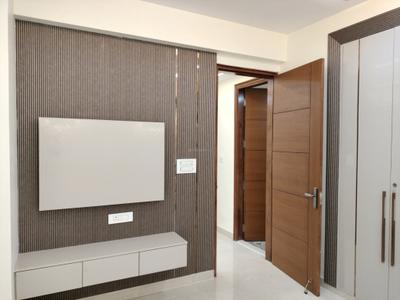 Bedroom Image of 1700 Sq.ft 3 BHK Apartment / Flat for sale in CGHS Harsukh Apartments, Sector 7 Dwarka New Delhi for Rs. 26900000