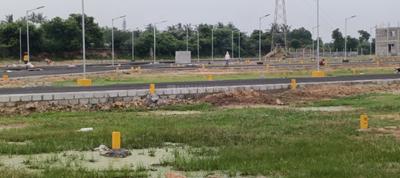Image of 814 Sq.ft Residential Plot / Land for sale in Avadi, Chennai for Rs. 8399000