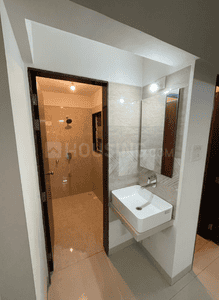 Image of 716 Sq.ft 1 BHK Apartment / Flat for sale in Tharwani Vedant Nakshatra, Badlapur West, Badlapur for Rs. 3000000