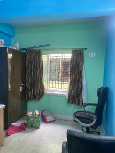 Bedroom Image of 1250 Sq.ft 3 BHK Apartment / Flat for sale in Dum Dum Cantonment Kolkata for Rs. 5500000