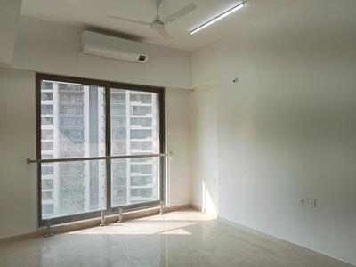 Bedroom Image of 1726 Sq.ft 3 BHK Apartment / Flat for sale in Adani Ten BKC, Bandra East Mumbai for Rs. 95000000