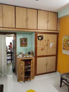 Bedroom Image of 1082 Sq.ft 2 BHK Apartment / Flat for sale in Adikmet Hyderabad for Rs. 5200000