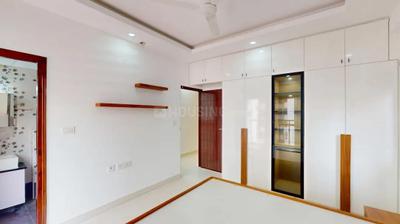 Hall Image of 1361 Sq.ft 2.5 BHK Apartment / Flat for sale in Myhna Maple, Varthur Bengaluru for Rs. 16800000