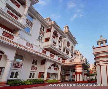 Image of 1348 Sq.ft 2 BHK Apartment / Flat for sale in Majestic Fortune, JP Nagar, Bengaluru for Rs. 13800000