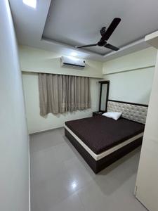 Bedroom Image of 650 Sq.ft 2 BHK Apartment / Flat for sale in Mangal Prabhat, Kurla East Mumbai for Rs. 13500000