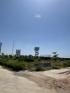 Image of 1800 Sq.ft Residential Plot / Land for sale in Kalwad Road, Jaipur for Rs. 3800000