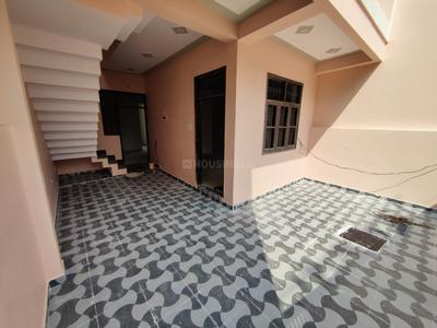Bathroom Image of 1500 Sq.ft 2 BHK Independent House for sale in Fazullaganj Lucknow for Rs. 6900000