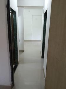 Image of 600 Sq.ft 1 BHK Apartment / Flat for rent in Sharda Mulberry Meadows, Kalyan West, Kalyan for Rs. 15000